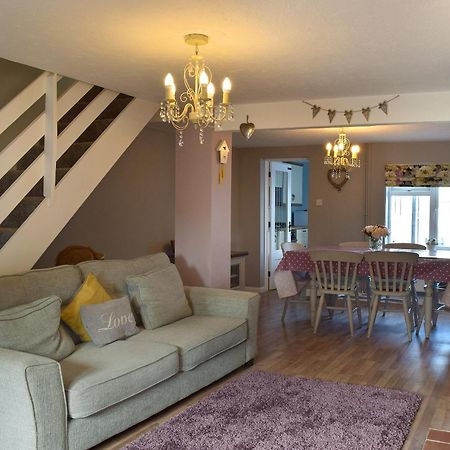 Florence Cottage Pakefield Dış mekan fotoğraf