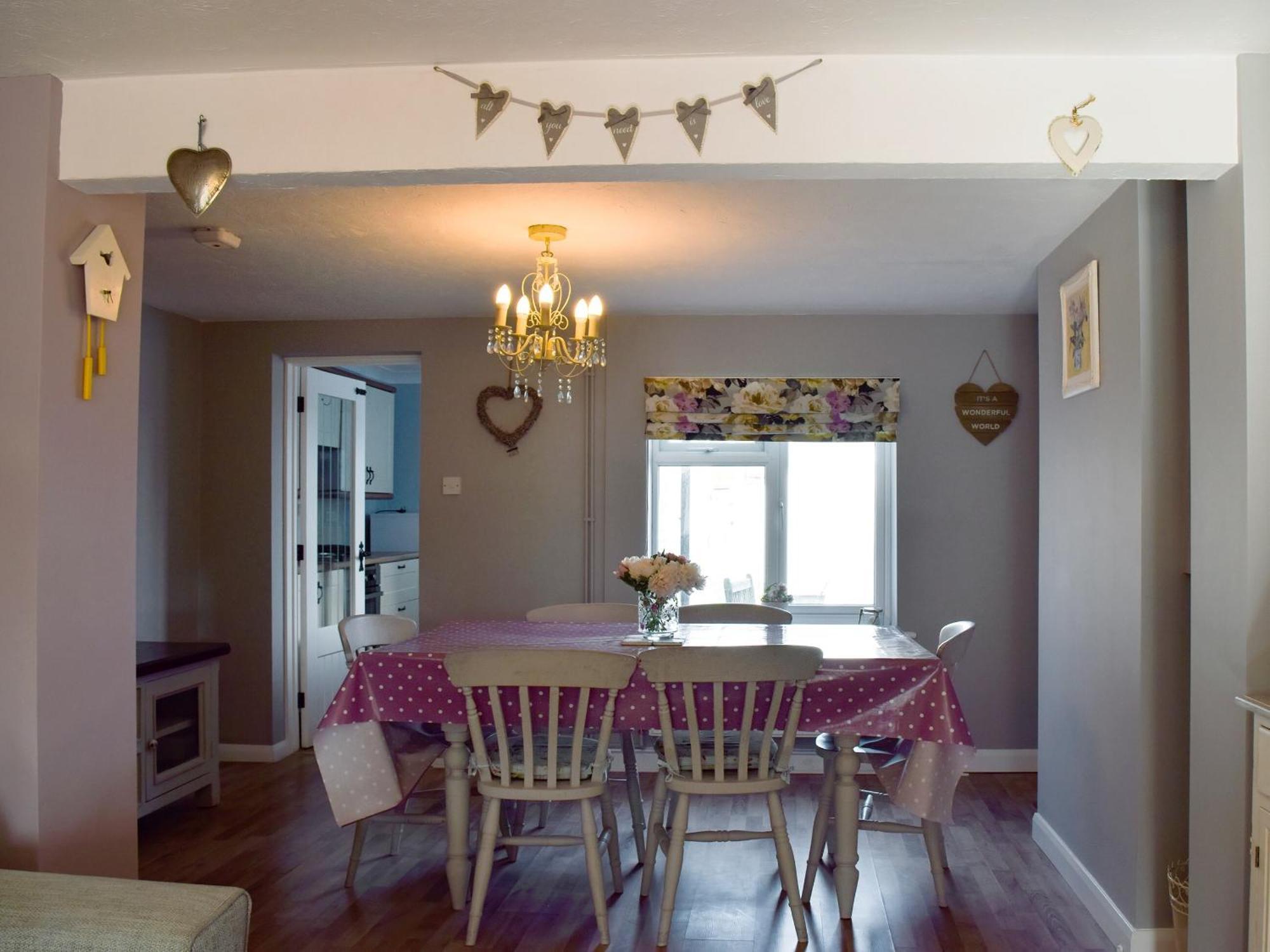 Florence Cottage Pakefield Dış mekan fotoğraf
