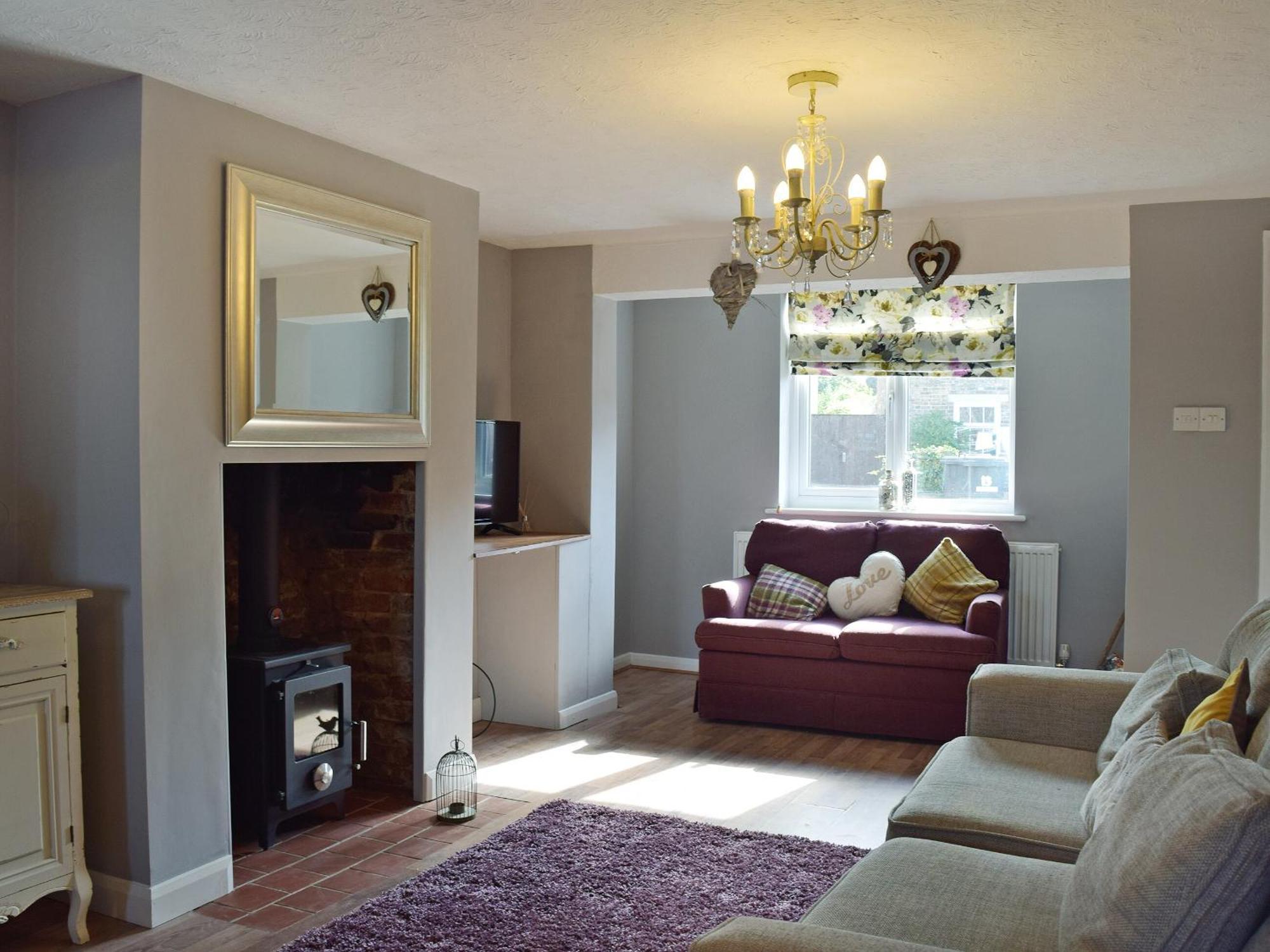 Florence Cottage Pakefield Dış mekan fotoğraf